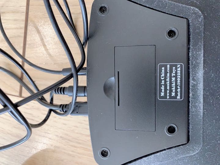 Roll‐Up カラフル ドラム