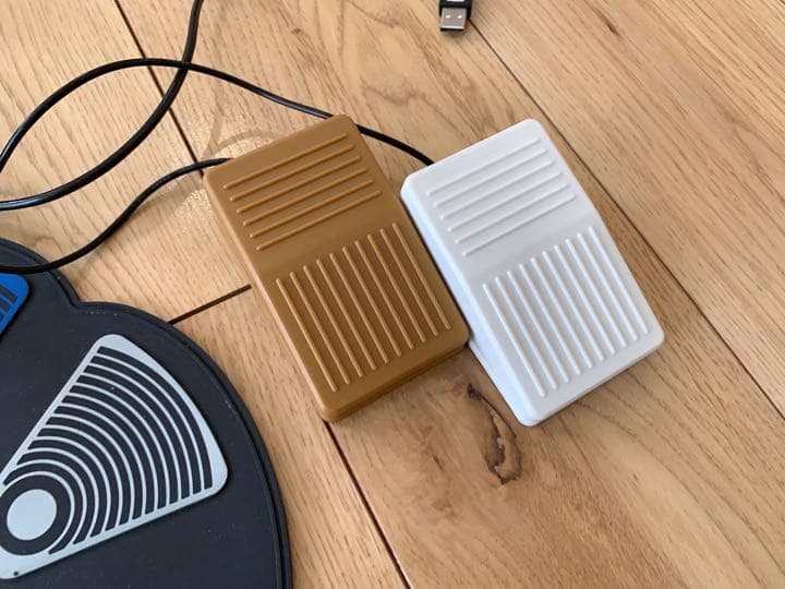 Roll‐Up カラフル ドラム