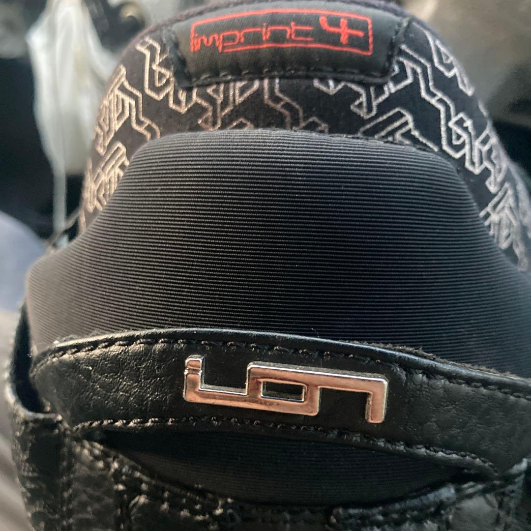 Burton ION スノーボードブーツ メンズ 26.5cm