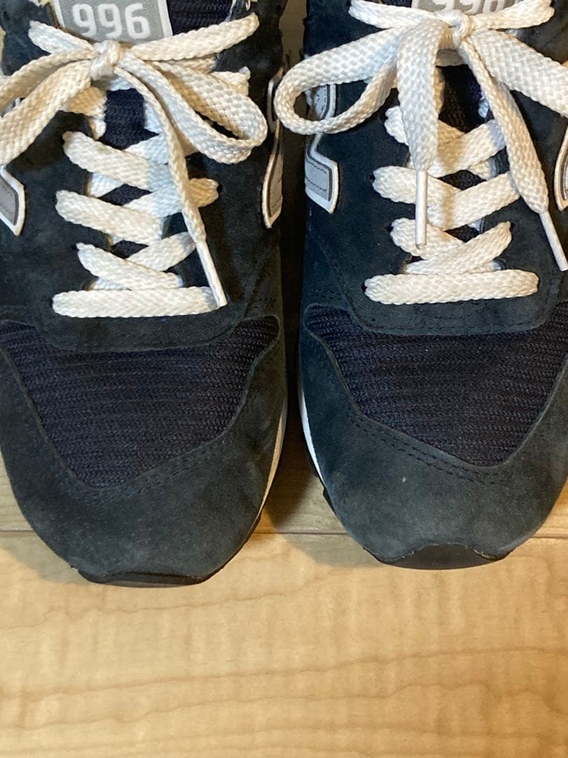 ニューバランス 996 アメリカ製