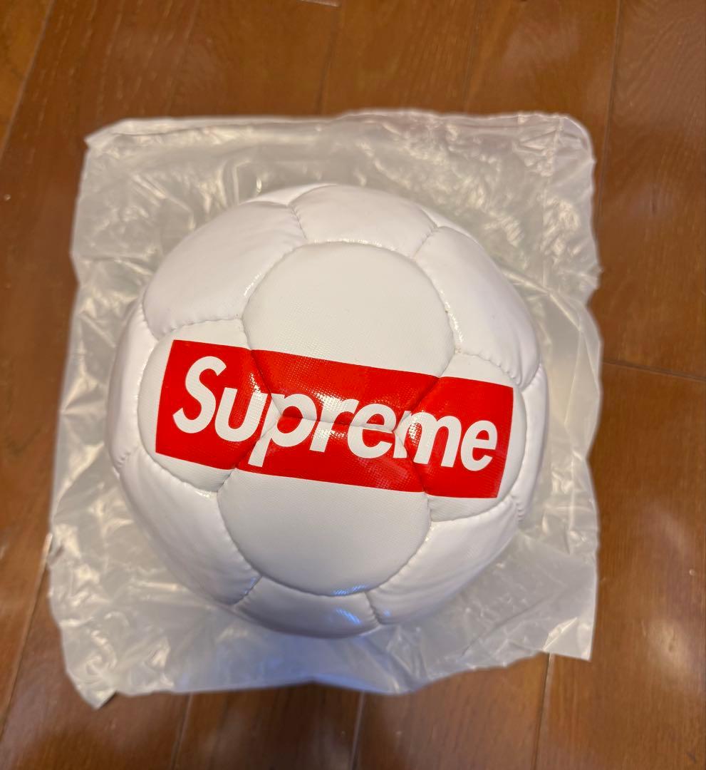 supreme シュプリーム UMBRO サッカーボール