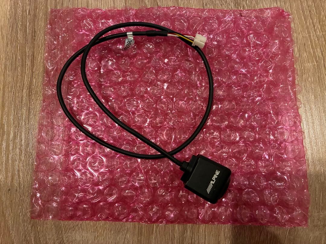 ALPINE HCE-C1000D バックカメラ