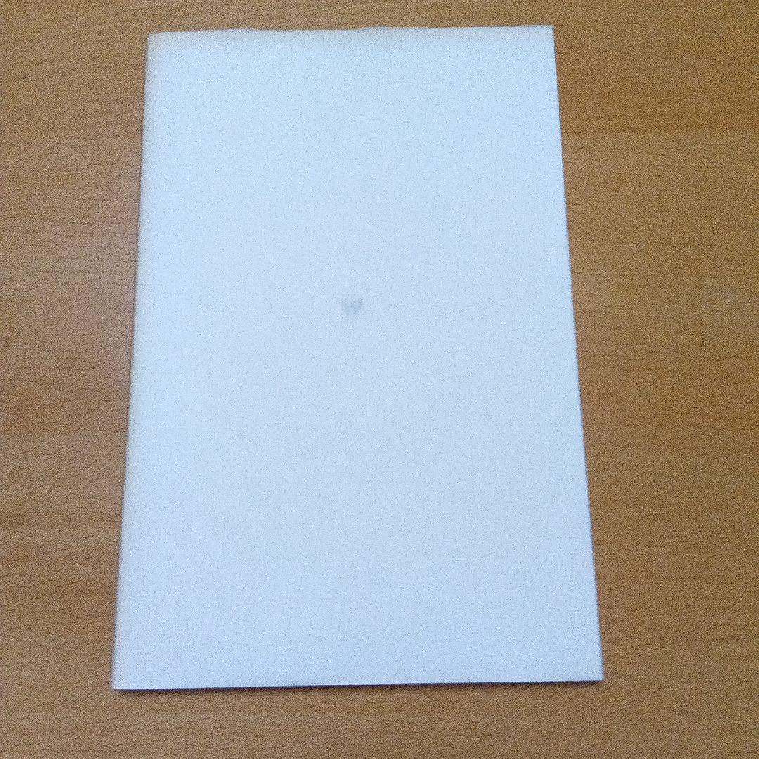 アート・デザイン・音楽 Wolfgang Tillmans Wako Book 1999