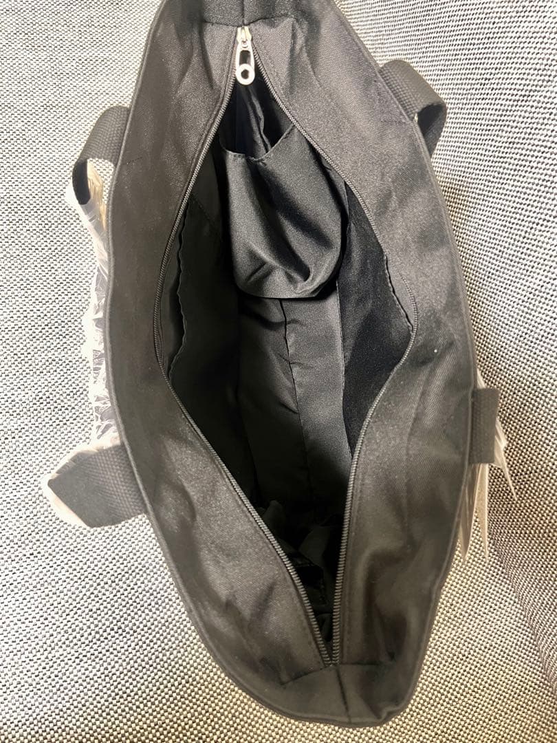 Munsingwear ボストンバッグ