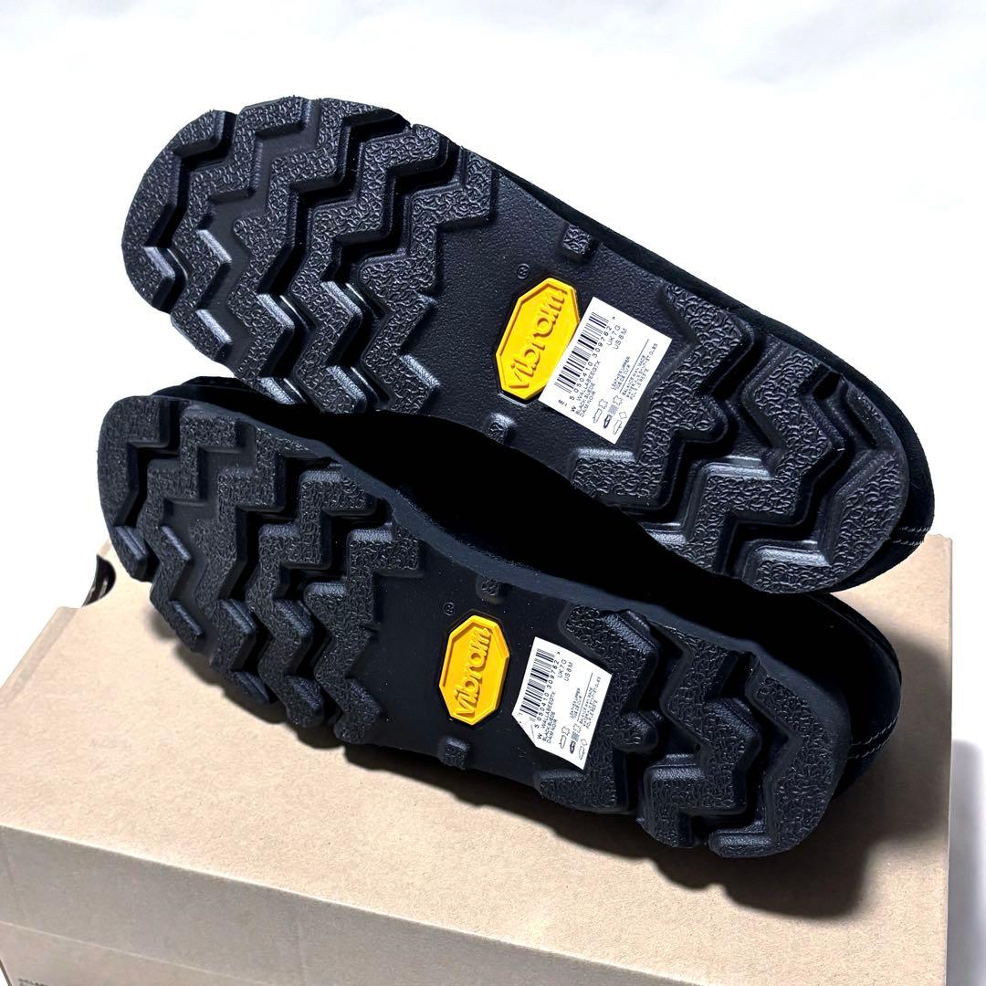 新品未使用 Clarks ワラビー ゴアテックス UK7 クラークス GTX