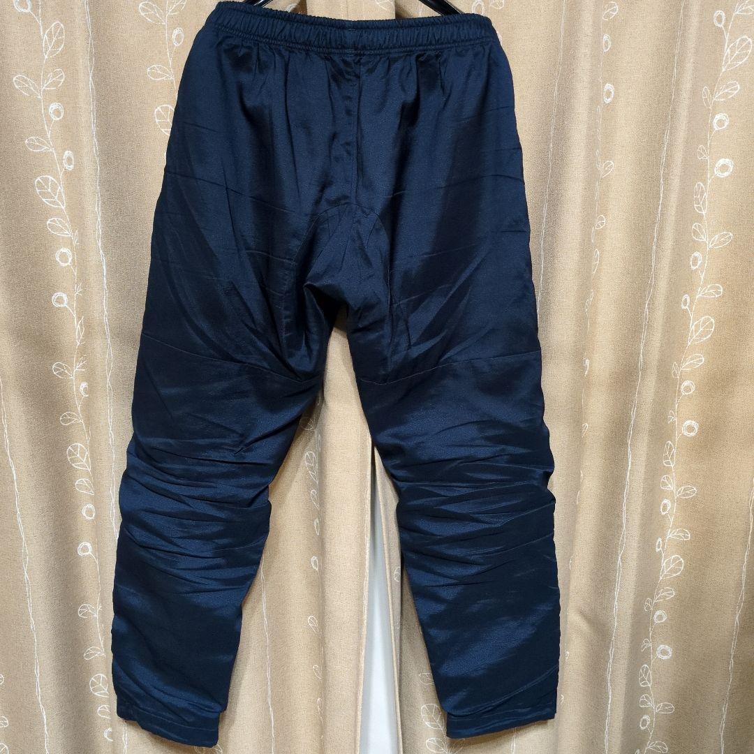 カンタベリー　canterbury　ジャージ　セットアップ　上下　ウェア　M