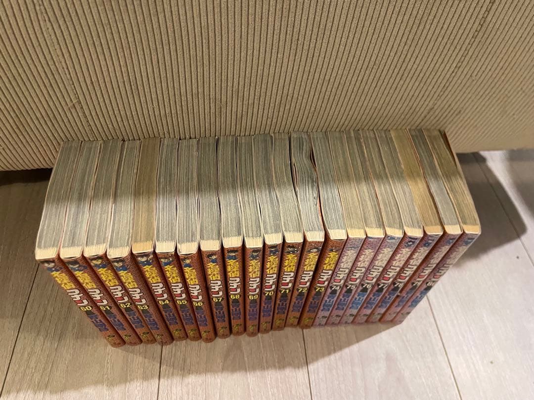 名探偵コナン 1巻から95巻 ※56.57.89.90巻ありません※ 漫画