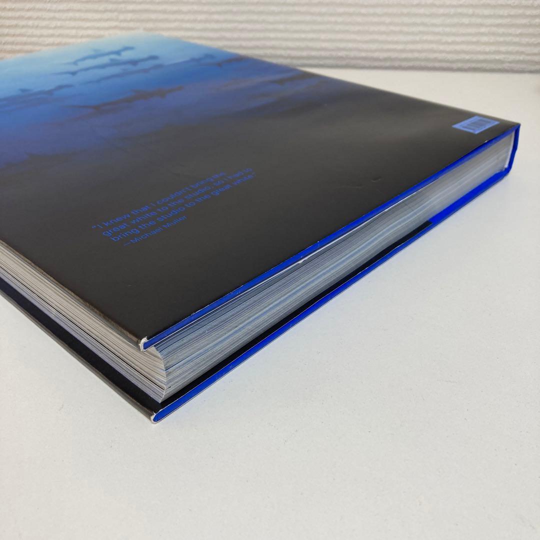 Michael Muller SHARKS TASCHEN 大型本