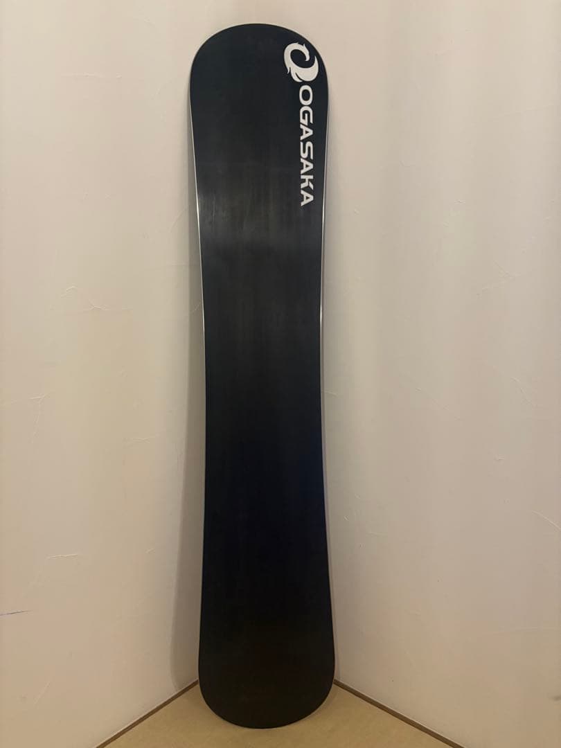 オガサカ　ORCA 163 19-20モデル