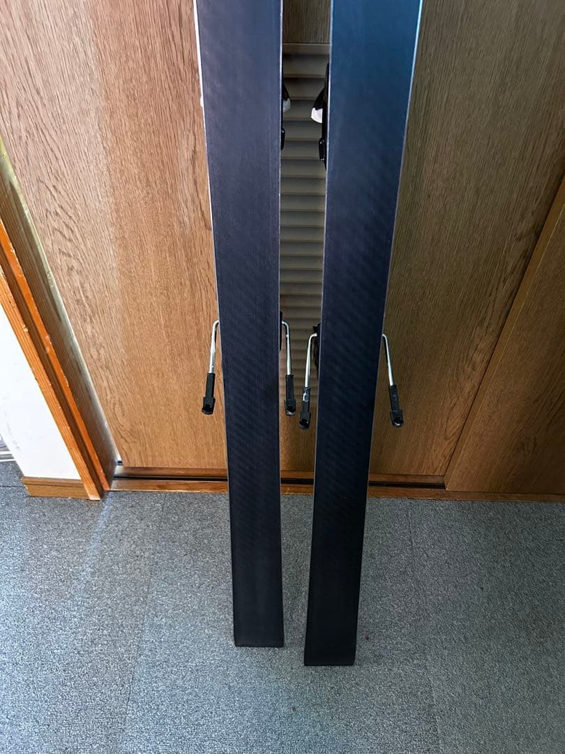 ディナスター　DYNASTAR GS スキー　170