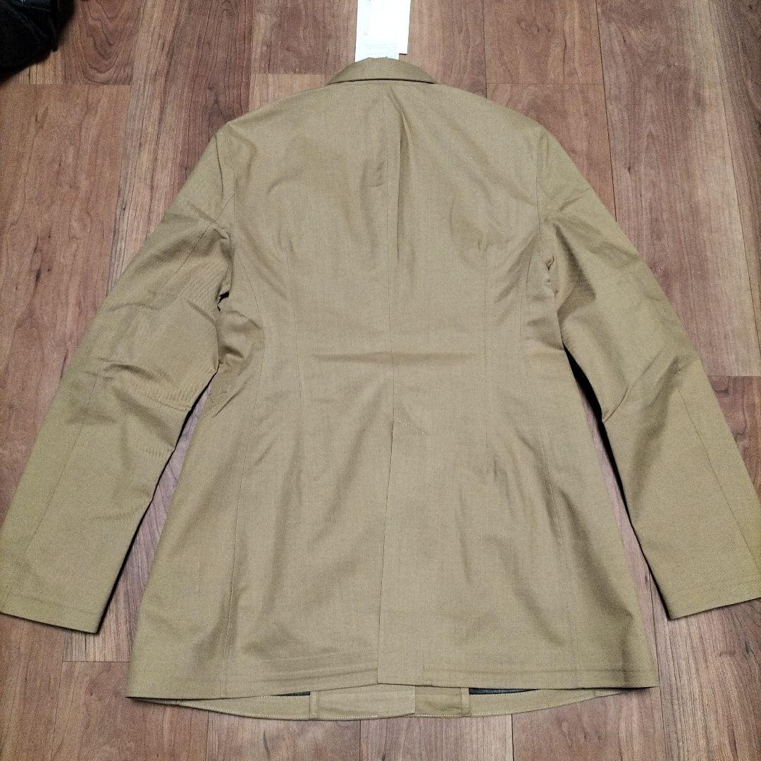 新品 レディースS デサント オルテライン ジャケット マメ クロゴウチ コラボ