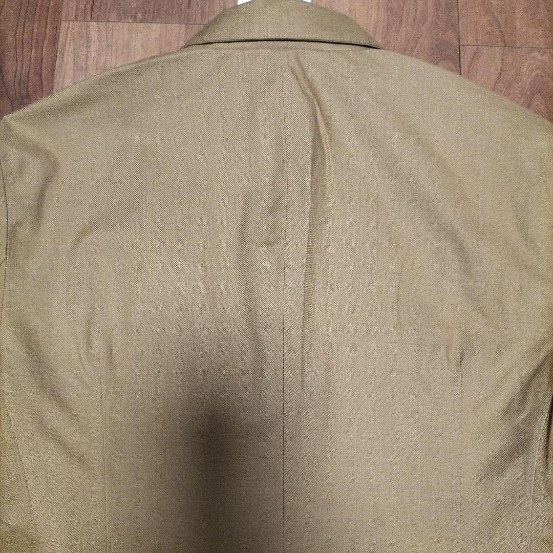 新品 レディースS デサント オルテライン ジャケット マメ クロゴウチ コラボ