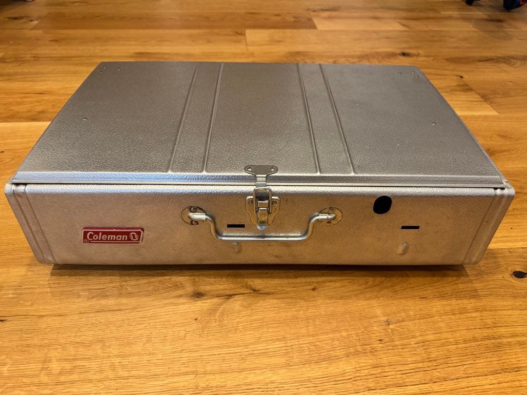 コールマン　ツーバーナー413H リミテッドモデル