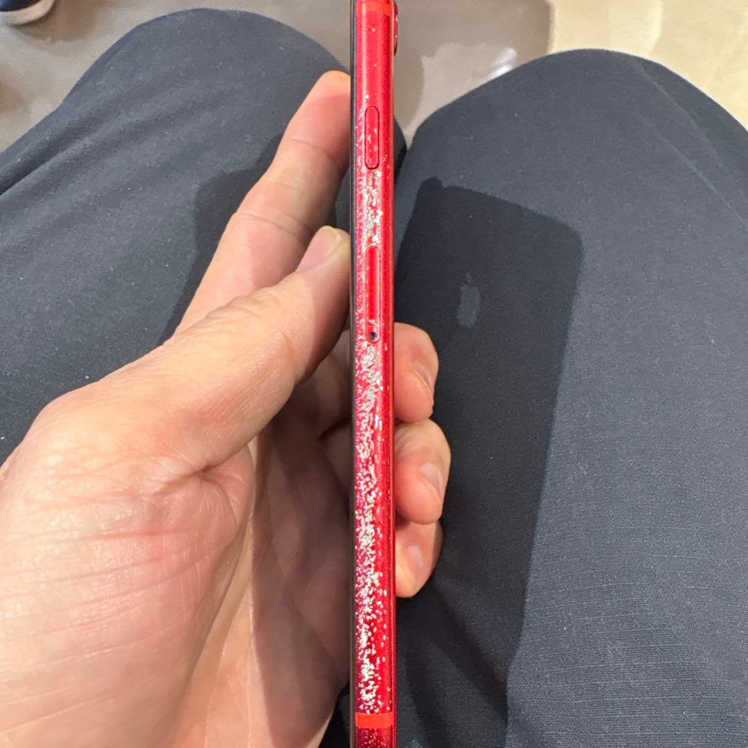 iPhone8 本体 SIMフリー