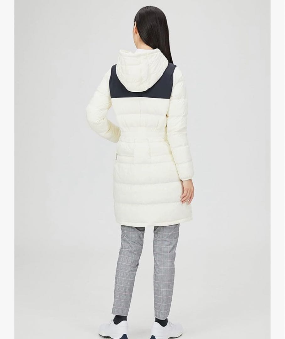 キャロウェイ★ダウン