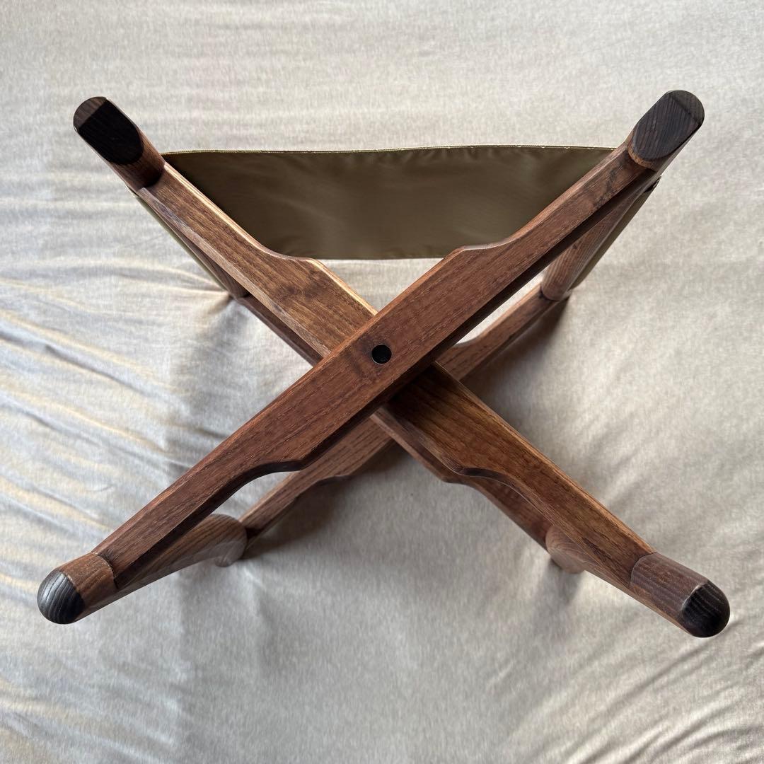 新品 BLACK DESIGN かりん 格子 サンド カリン ブラックデザイン