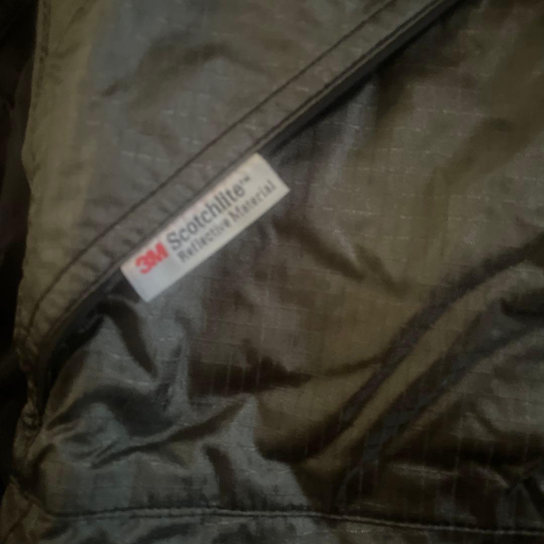 シマノ NEXUS フィシングウェア 防寒・防風