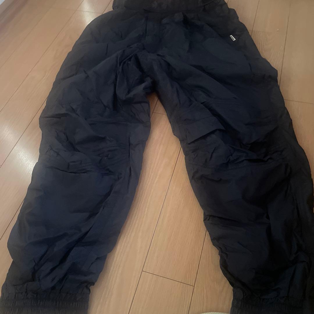 シマノ NEXUS フィシングウェア 防寒・防風