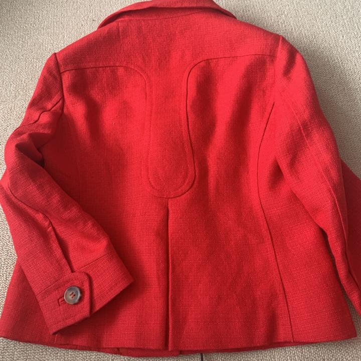 新品未使用タグ付き　R.E.D VALENTINO