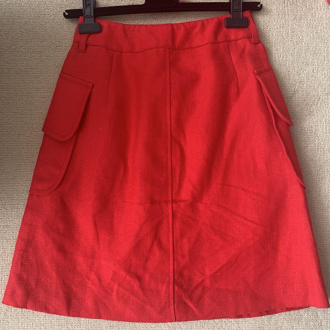 新品未使用タグ付き　R.E.D VALENTINO