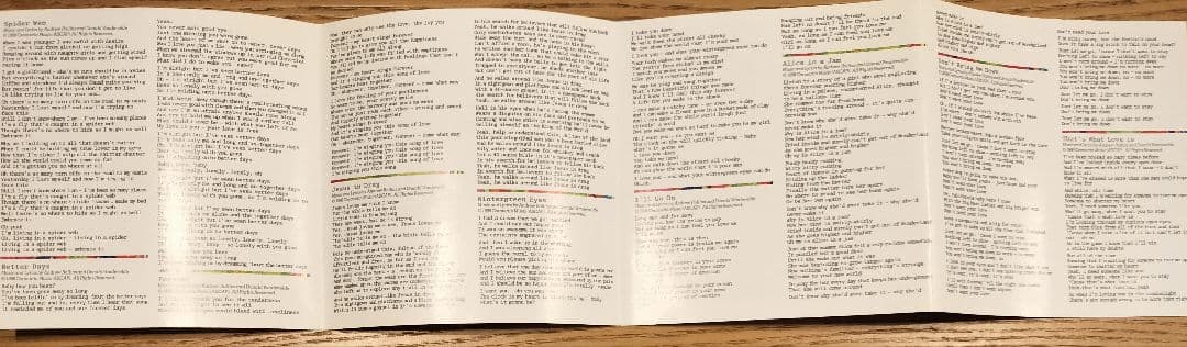 【輸入盤】Donnie Vie ソロ3枚セット