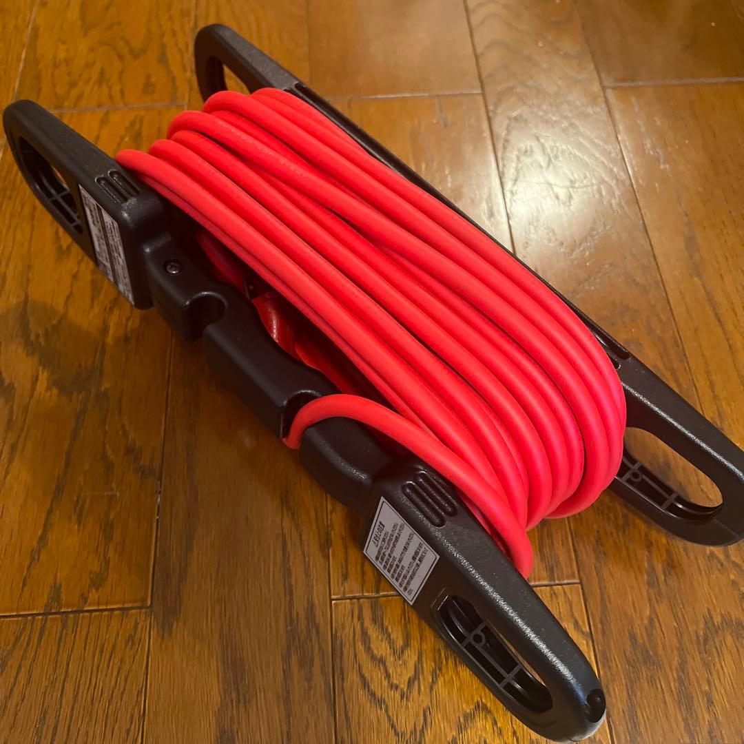 【新品、未使用】安心給電キット V9TZZK002