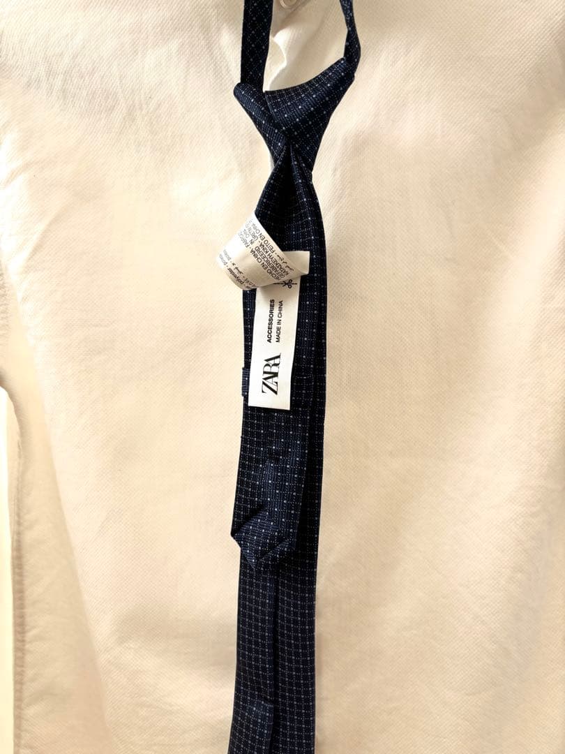 ZARA 男児 フォーマルスーツ 152 11〜12 卒業式 制服