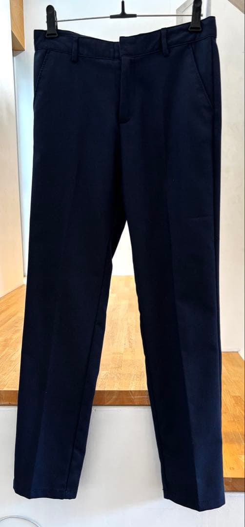 ZARA 男児 フォーマルスーツ 152 11〜12 卒業式 制服