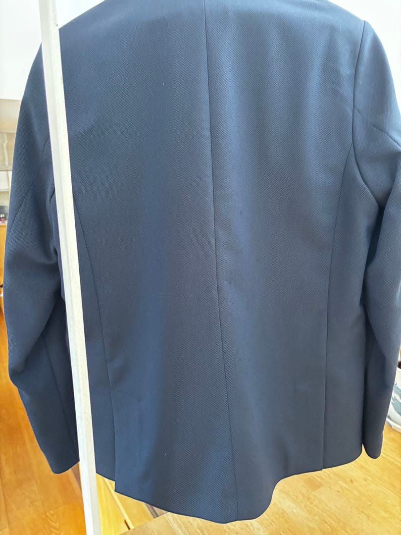 ZARA 男児 フォーマルスーツ 152 11〜12 卒業式 制服