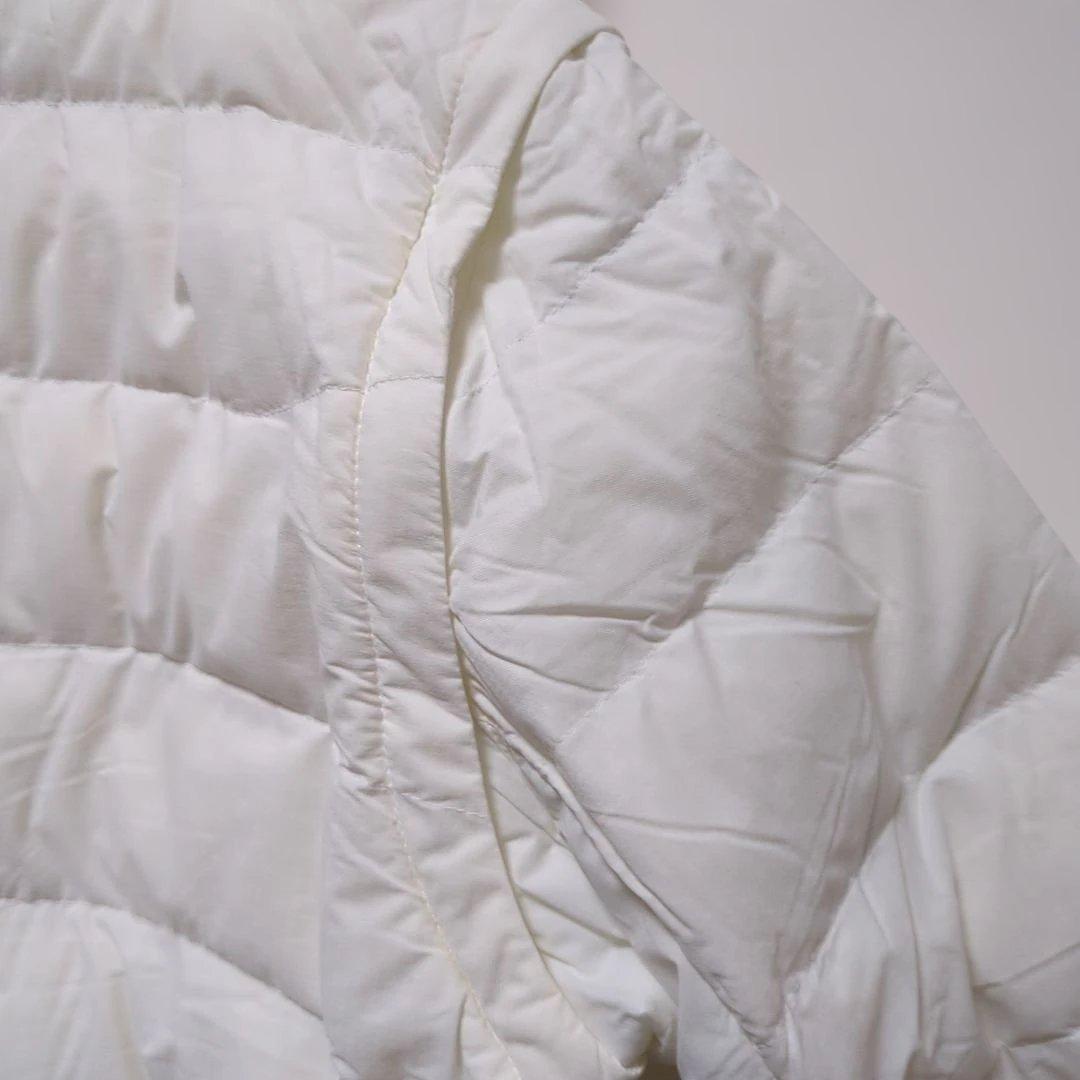 パーリーゲイツ ダウン ジャケット ブルゾン レディース サイズ0