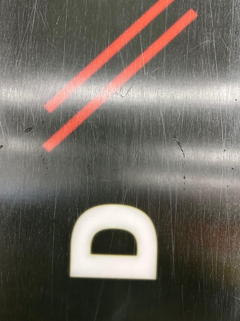 【美品】HEAD TRUE 152cmスノーボード ビンディング付き Wキャンバ