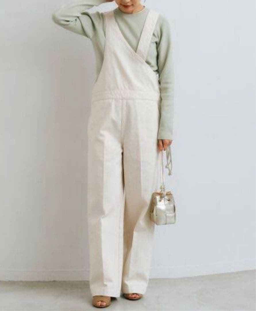 最終価格！！　新品タグ付き　カレンテージ