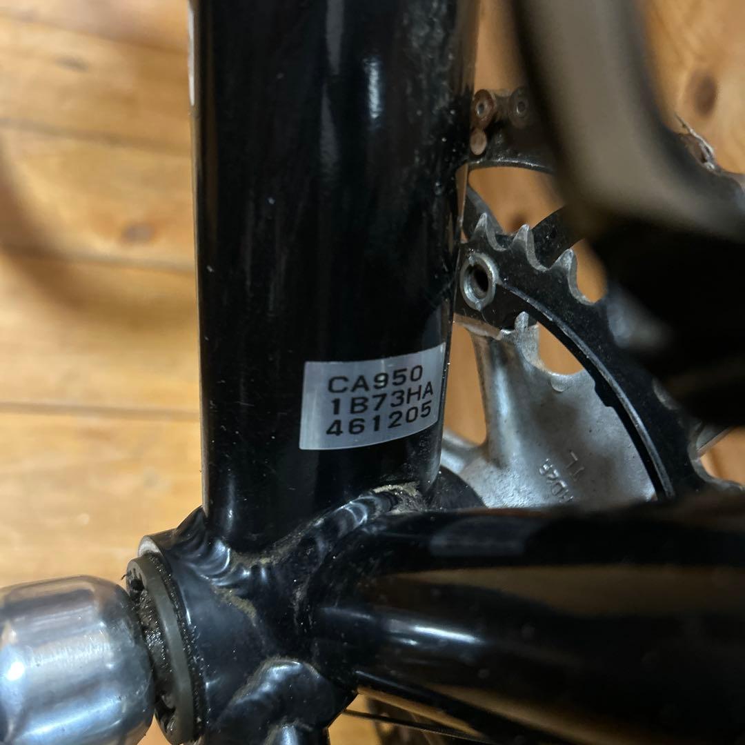 ANCHOR CA900 クロスバイク　アンカー