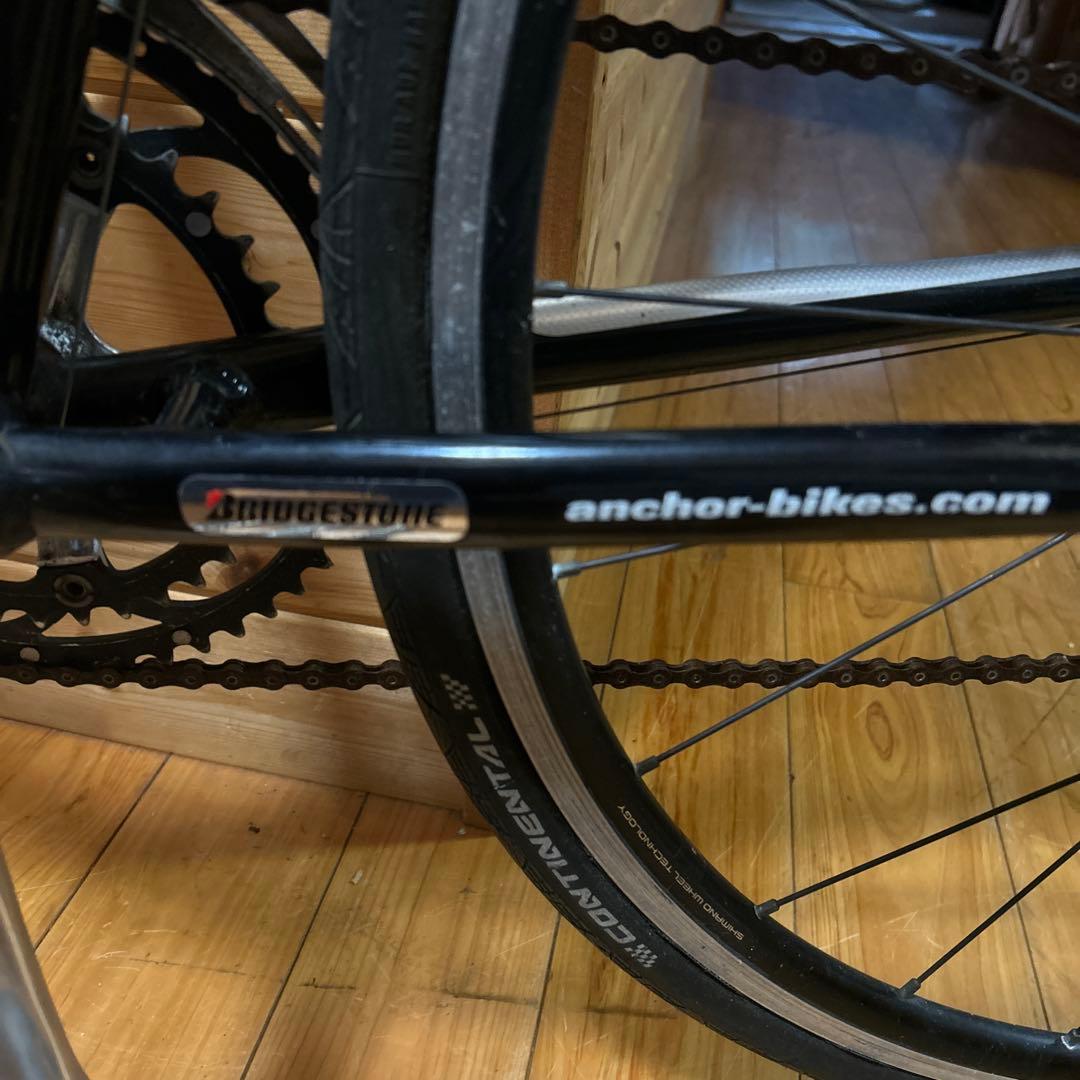 ANCHOR CA900 クロスバイク　アンカー