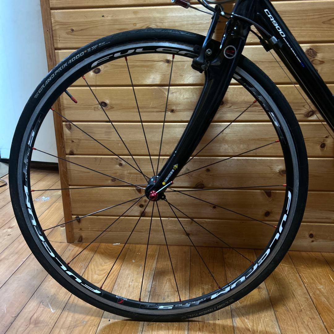 ANCHOR CA900 クロスバイク　アンカー