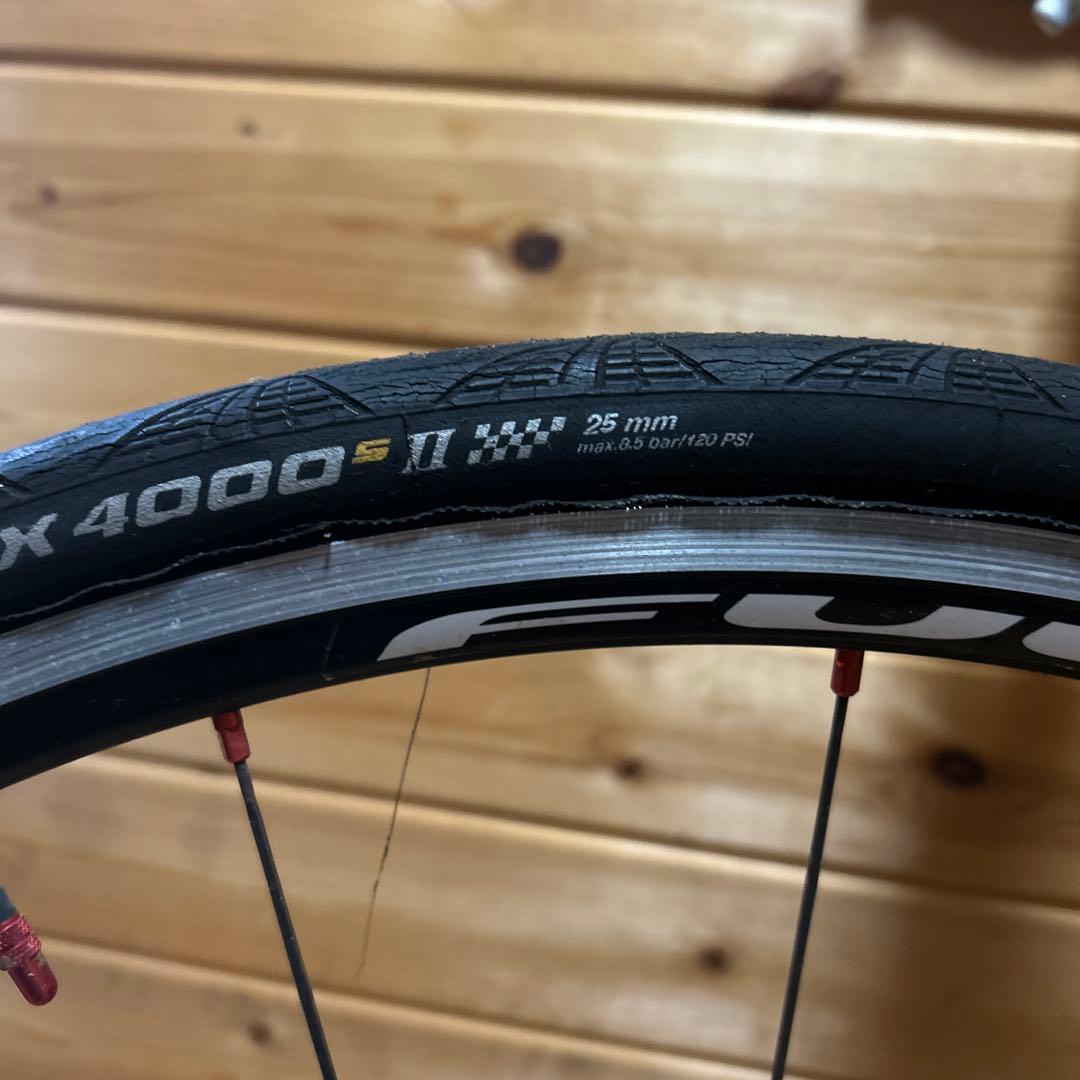 ANCHOR CA900 クロスバイク　アンカー