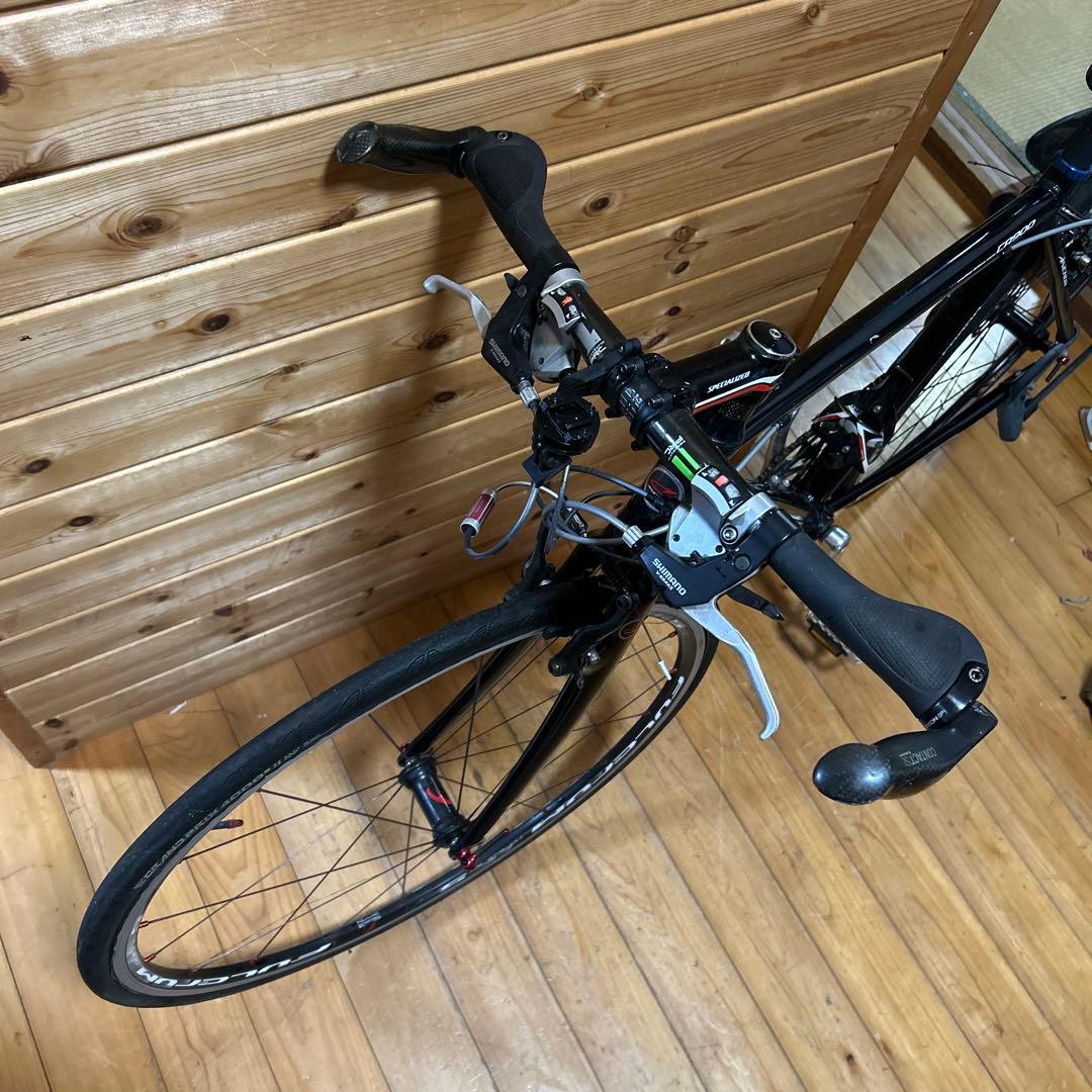 ANCHOR CA900 クロスバイク　アンカー