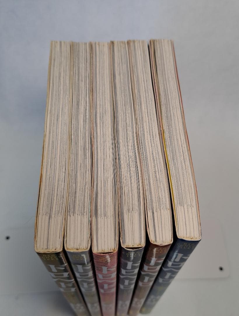 ドロヘドロ 1巻～23巻 全巻セット