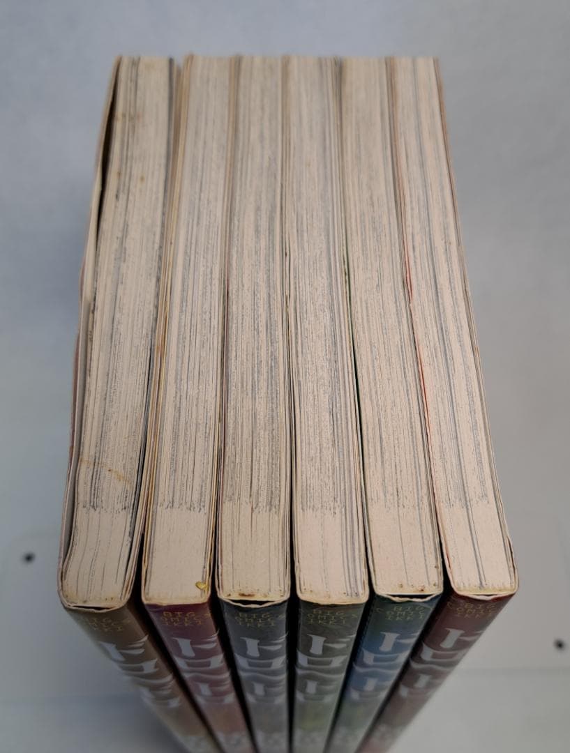 ドロヘドロ 1巻～23巻 全巻セット