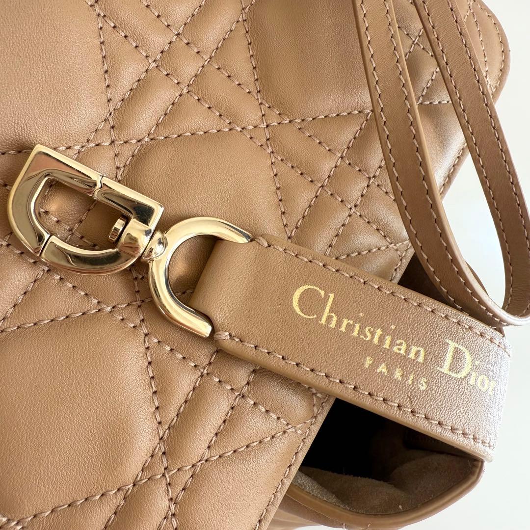 a*︎様 【美品】DIORディオール 2月中土日発送のみ※ マクロカナージュ レ