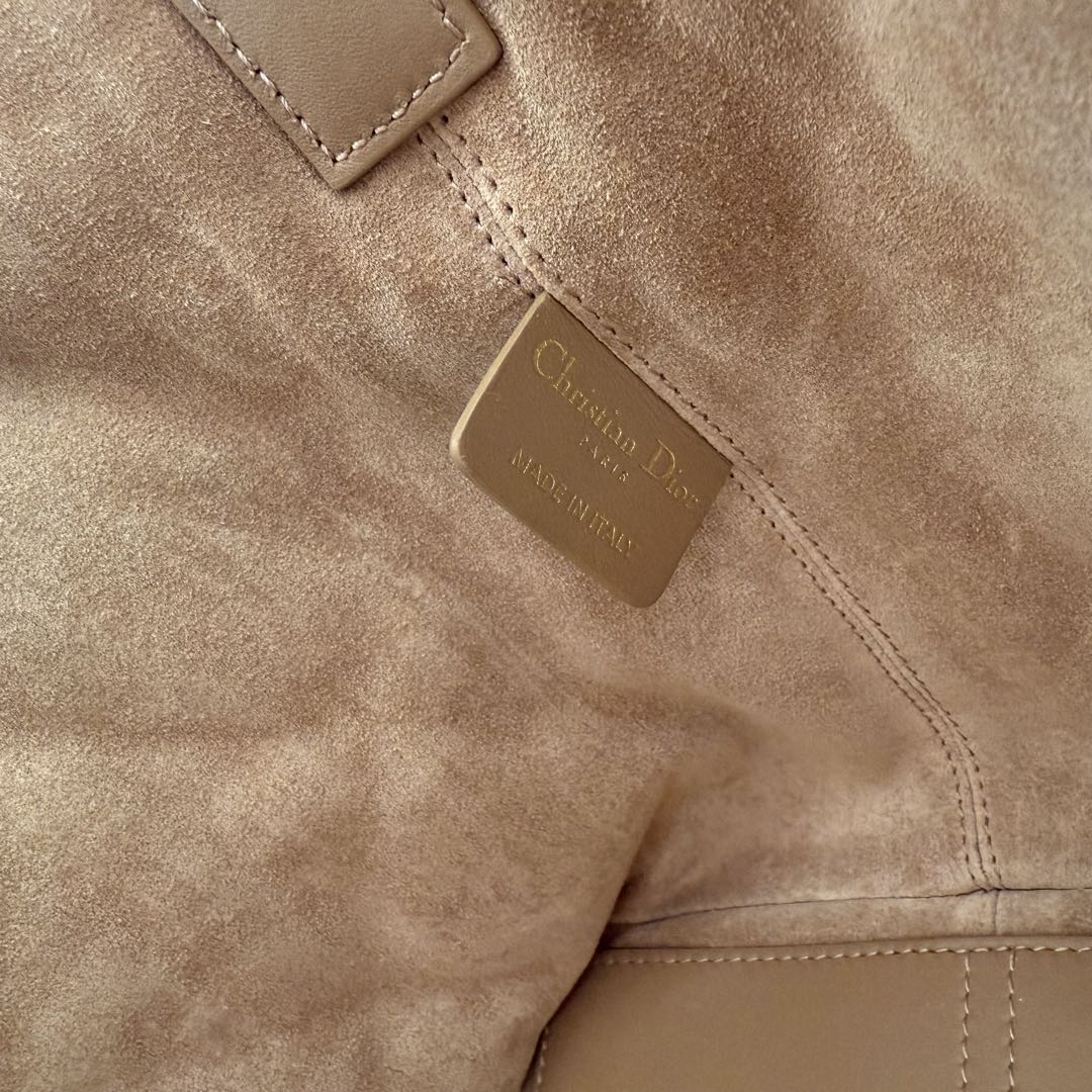 a*︎様 【美品】DIORディオール 2月中土日発送のみ※ マクロカナージュ レ