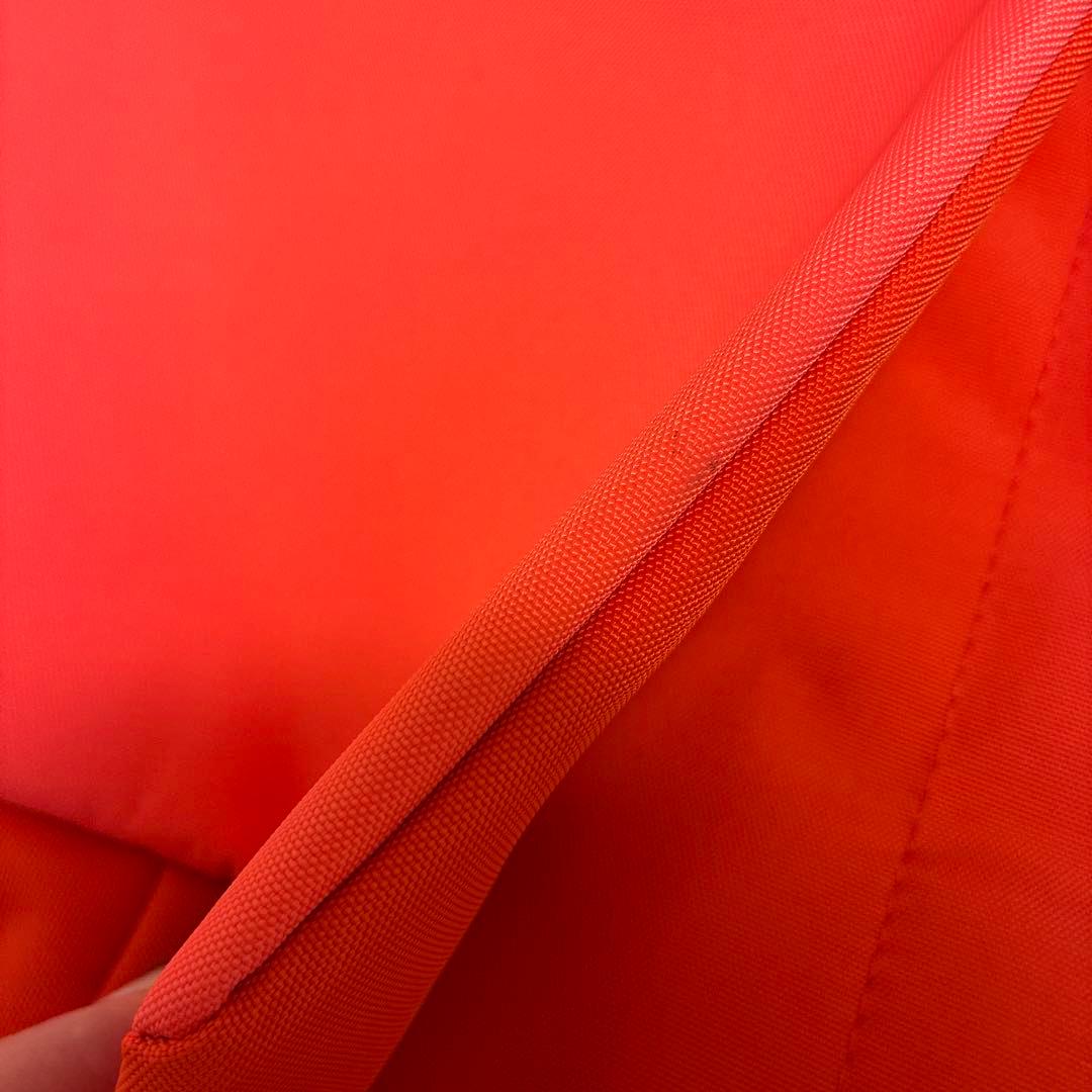 Herve Chapelier 1027N ナイロン舟型トートM