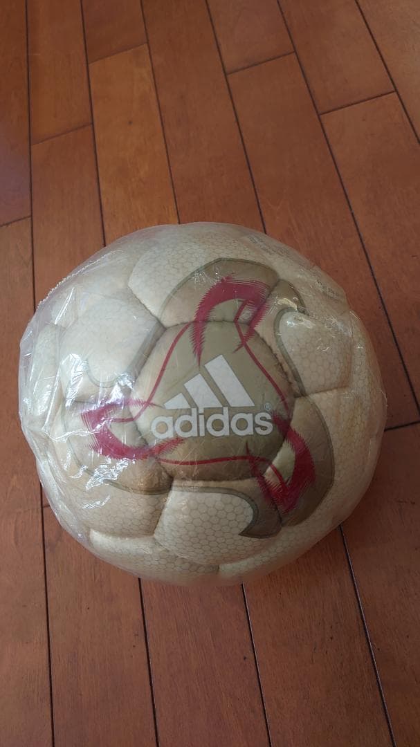 2002 FIFAワールドカップ公式試合球