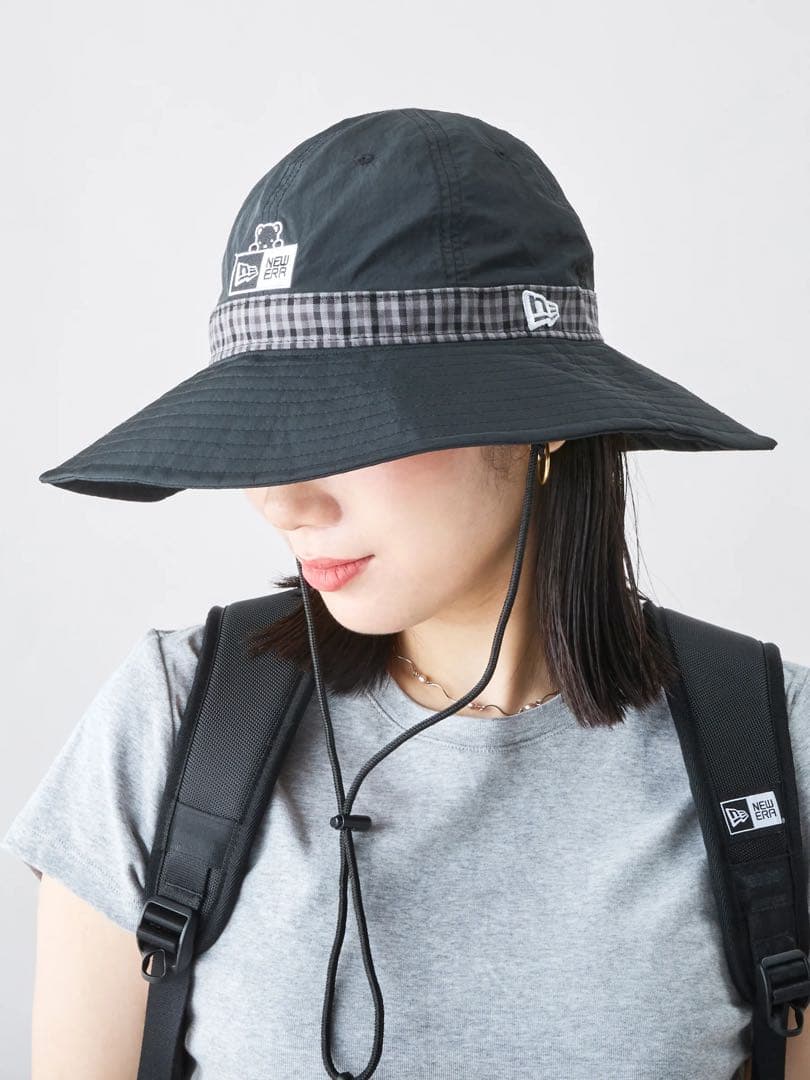 【新品】ファミリア　ニューエラ　帽子（ADULT）NEW ERA® コラボ