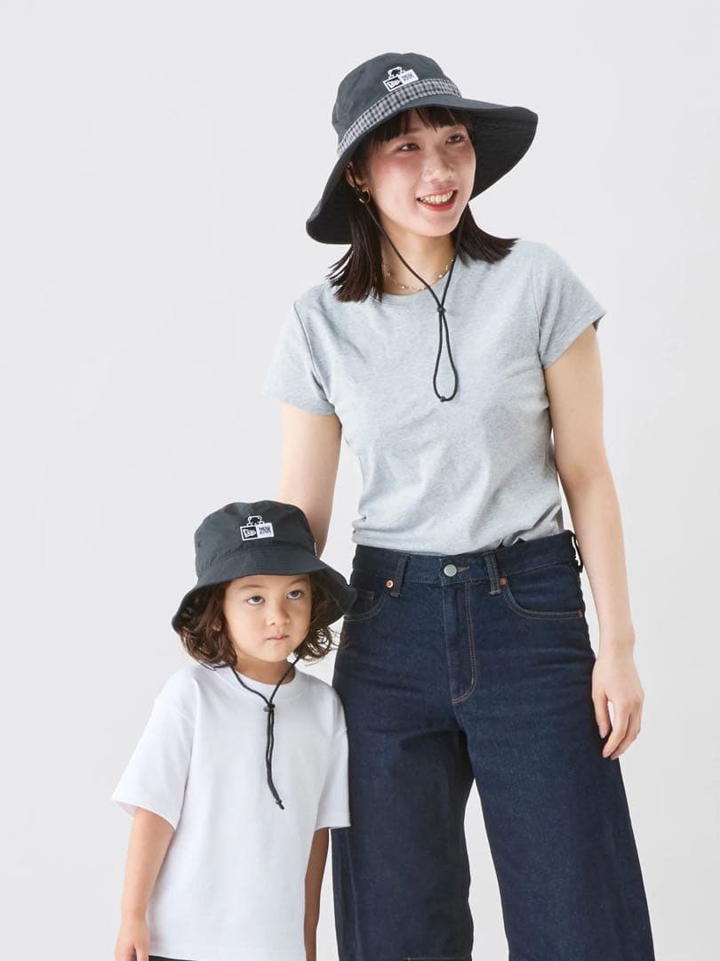 【新品】ファミリア　ニューエラ　帽子（ADULT）NEW ERA® コラボ