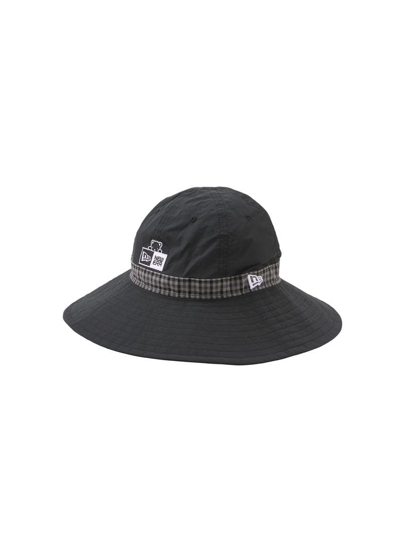 【新品】ファミリア　ニューエラ　帽子（ADULT）NEW ERA® コラボ