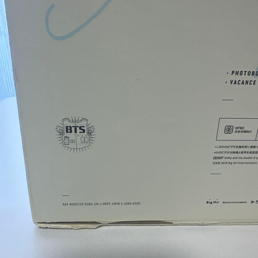 K-POP・アジア BTS SUMMER PACKAGE IN DUBAI 2016