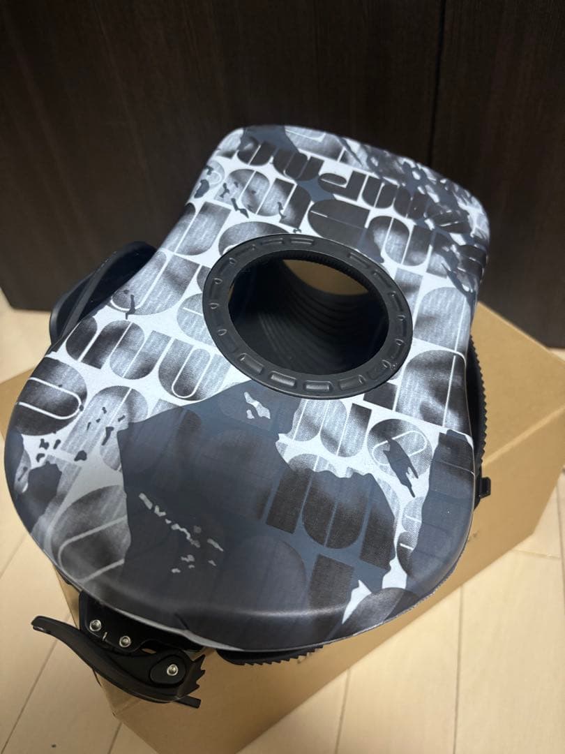 スノーボード Union Ultra board Bindings