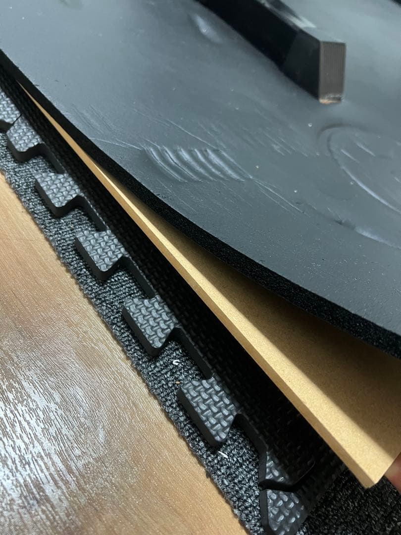 トレーニング　器具