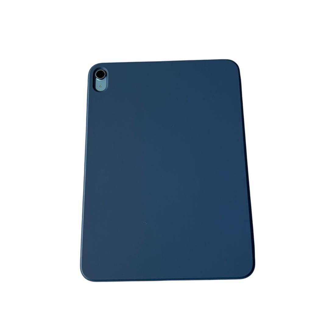 iPad A16本体 ESR強化ガラス 128GB Wi-Fiモデル ブルー